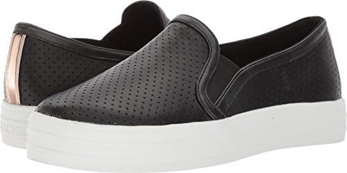 SKECHERS Street Women's Double Up - Eazy Breezy Black Shoe