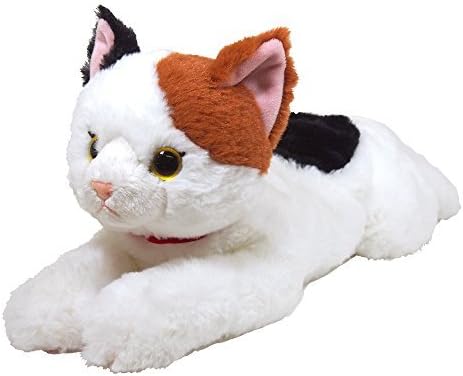 Amazon サンレモン Sun Lemon ヒザネコぬいぐるみ マイクmサイズ ぬいぐるみ おもちゃ Amazon サンレモン Sun Lemon ヒザネコぬいぐるみ マイクmサイズ ぬいぐるみ おもちゃ