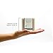Plantlife Patchouli 6-pack Bar Soap - Moisturizing and Soothing Soap for Your Skin - Hand Crafted Using Plant-Based Ingredients - Made in California 4oz Bar