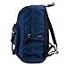 Benteng Unisex Classic Superbreak Lightweight Water Resistant School Backpack | Small and Travel Backpack for Outdoor Sports (Blue)