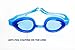 Alpha Athletica Swim Goggles Kids-Waterproof Leak Free Lenses-Adjustable Strap -Anti Fog Technology -Perfect Swimming Goggles For Youth, Junior Boys and Girls, Teens -Includes Hard Protective Case