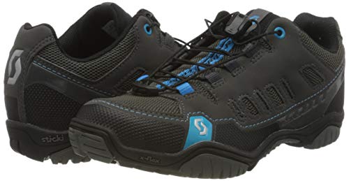 Scott MTB-Damenradschuh Crus-R dames Mountainbike-schoenen. - Image 8