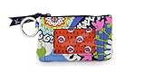 Vera Bradley Zip ID Card Case (Rio)