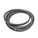 GENUINE OEM HUSQVARNA PARTS - BELT, 52 DECK 522795901