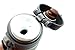 17oz Coffee Thermos, Stainless Steel Travel Mug, Double Wall Vacuum Insulated Water Bottle, Keeps Drinks Hot for 12 Hours and Cold for 24,(Extra Seal Gasket Included) Color Champagne Gold