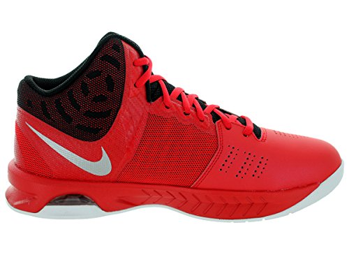 air visi pro vi red
