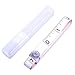 JIANG Tape Measure Body Sewing Tailor Tape Measure Measuring Tape Soft Tape Measure for Sewing Tailor Cloth Ruler, 60inch/150cm,2 Pcs