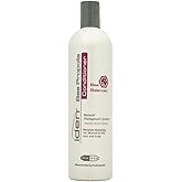 IDEN Bee Propolis Bee Balanced Shampoo, For Normal to Oily Hair, Gently Cleanses Buildup, Jojoba & Apricot Kernel Oils, 32 fl.oz