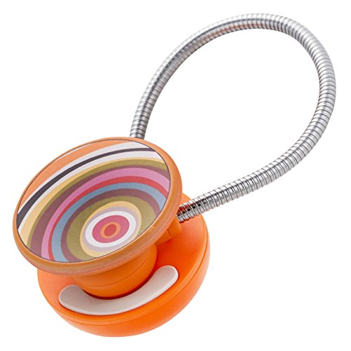 image for WITHit LED Book Light by French Bull - LED Book Light - Book Reading L