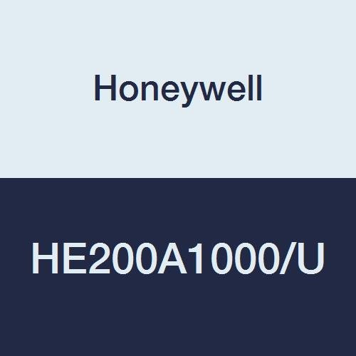 Honeywell HE200A1000/U True Ease Large Basic Bypass Evaporative Humidifier, 17 gal/Day Capacity