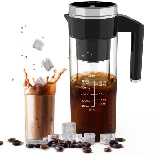 Cold Brew Maker, Electric Cold Brew Coffee Maker, Ice Coffee Makers