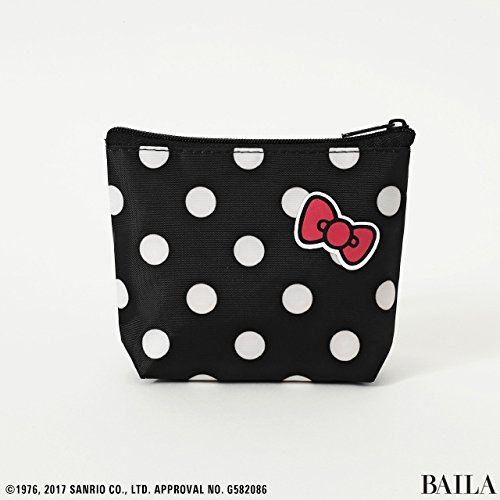 BAILA 2017年12月号 画像 E