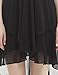 Ever Pretty V Neck Empire Waist Hi-Lo Bridesmaids Dress 03644