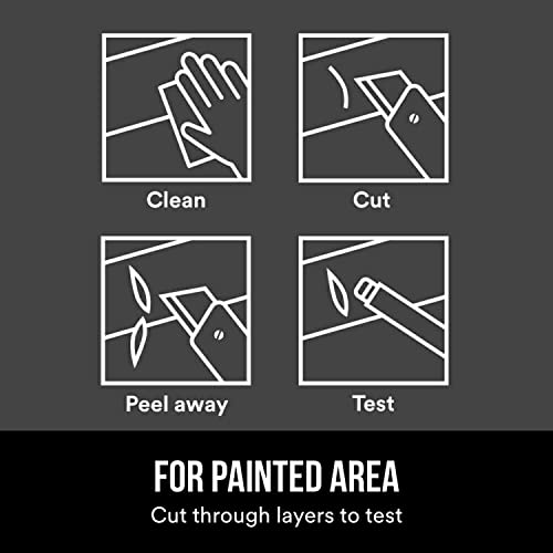 3M LeadCheck Swabs, Instant Lead Test, 8Pack on Galleon Philippines