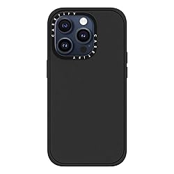 CASETiFY Impact Case for iPhone 15 Pro [4X Military