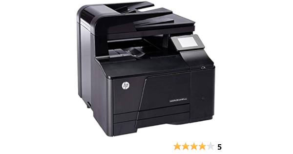 hp laserjet pro mfp m126nw price amazon