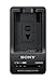 Sony BC-TRW W Series Battery Charger primary