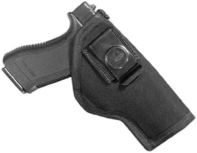Concealed In the Pants Holster Bagmaster - Glock, Ruger, Sig Sauer, H&K and more