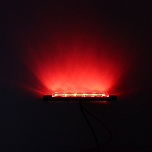 5 Marker+Trailer+marker+lights+trucks