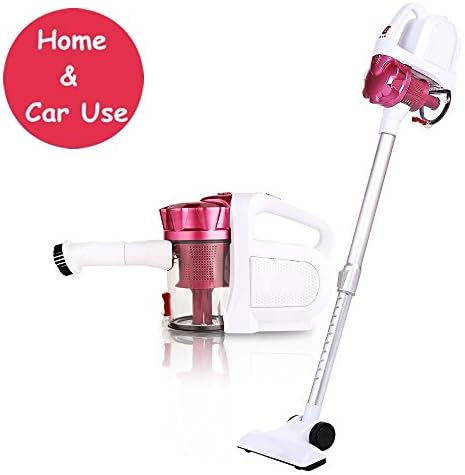 Meditool 2-in-1 Cordless Stick Vacuum, Rechargeable Handheld Vaccum Cleaner Multifunctional Dustbuster Home Car Cleaning Sweepers