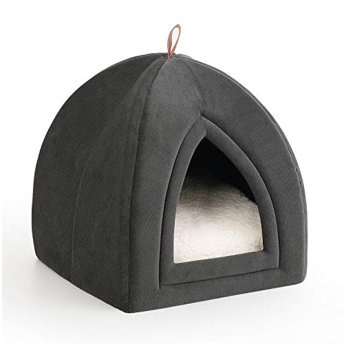 pet tent bed