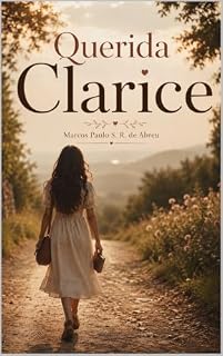 Livro Querida Clarice