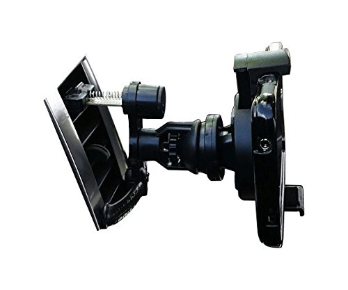 The New, High Quality Smartphone Car Mount By KenDa: The RELIABLE Go-To Accessory That Every Car Owner Needs