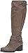 Carlos by Carlos Santana Women's Candace Wide Calf Riding Boot