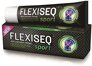 FLEXISEQ Sport Gel 100 g by FLEXISEQ by FLEXISEQ