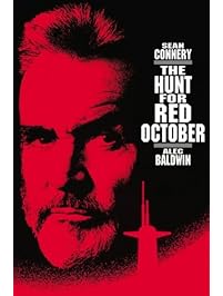 The Hunt for Red October