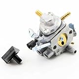 Carburetor For Stihl BR500 BR550 BR600 Backpack Blower Zama C1Q-S183 Carb 4282-120-0606