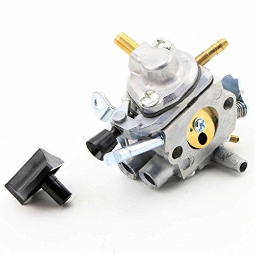 Carburetor For Stihl BR500 BR550 BR600 Backpack Blower Zama C1Q-S183 Carb 4282-120-0606