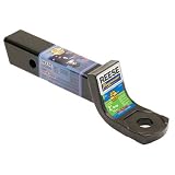 Reese Towpower 21792 Class III Interlock Ball Mount