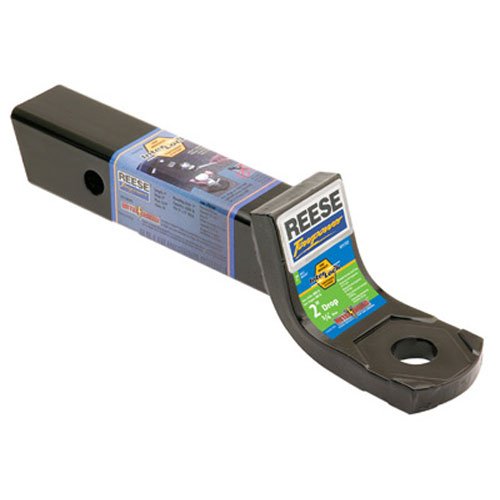 Reese Towpower 21792 Class III Interlock Ball Mount