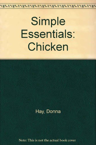 Simple Essentials: Chicken