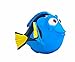 Finding Dory Echo Location Bailey & Dory Plush