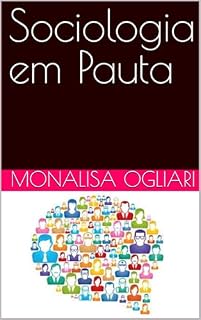 Livro Sociologia em Pauta
