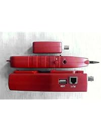 NOYAFA d3in0004 NF 308 Red Telefónica Identificador remoto de longitud de cable tester de audio