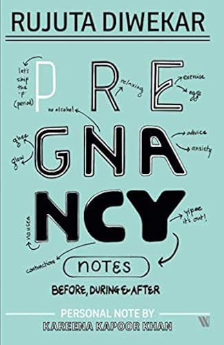 Download Pregnancy Notes: Before, During & After PDF