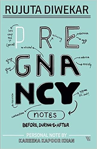 Pregnancy Notes: Before, During & After (City Plans)