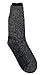 Heated Sox men 3pairs winter warm comfortable anti-moisture thermal boot socks