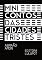 Livro Mini Contos das Cidades Tristes