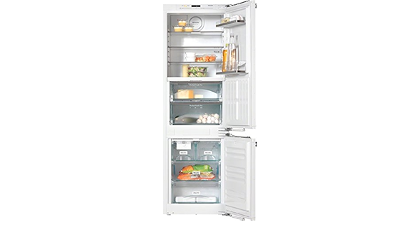 Miele KFN37692iDE EU1 nevera y congelador/eficiencia ...