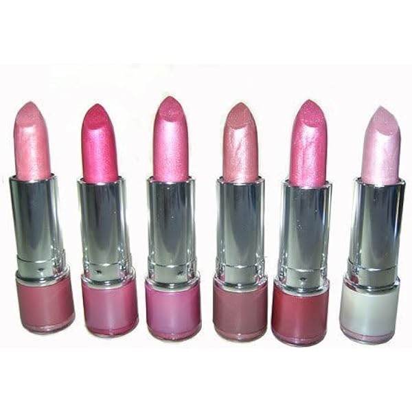 w7 lipstick set