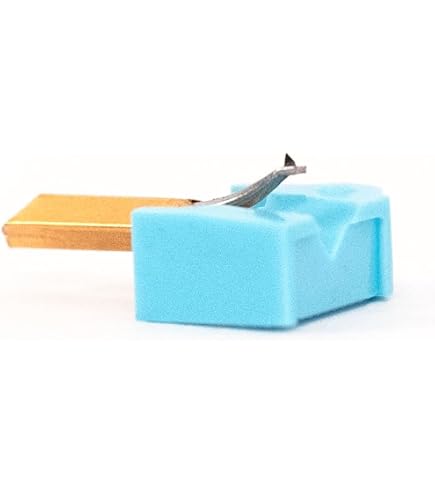 Amazon.com: NEW NEEDLE STYLUS 4759-D7C FOR Shure N44 N44C N44-7