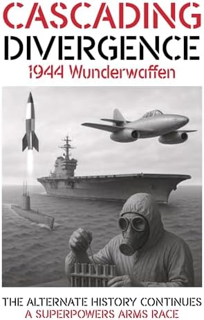 Amazon.com: Kaiserreich: Prelude to the Second Weltkrieg eBook