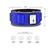 HaloVa Slimming Belt Electric Weight Lose Belt Vibration Massage Burning Fat Lose Weight Shake Belt Waist Trainer