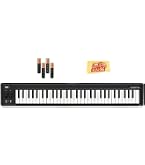 Amazon.com: Korg MicroKEY Air 61 - Key Bluetooth & USB MIDI