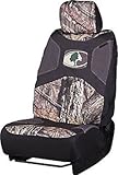 Mossy Oak Camo Seat Cover, Low