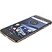 Moto Z Play Case, Motorola Moto Z Play Case For Girls, Tekcoo [TFlower] Transparent Cute Shock Absorbing Ultra Thin Clear Hard TPU Skin Scratch-Proof Bumper Cases For Moto Z Play Droid -Rose Gold